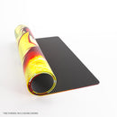 Gamegenic Shiny Playmat - The Hobbit - Smaug, the Golden