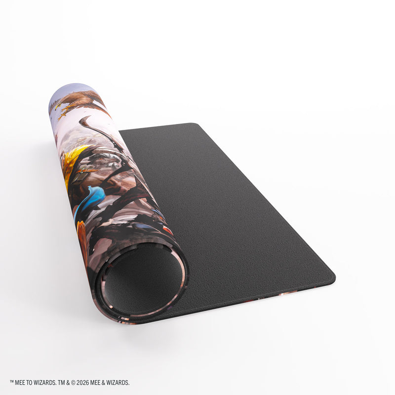Gamegenic Prime Playmat - The Hobbit - Battle of Five Armies
