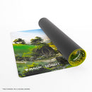 Gamegenic Prime Playmat - The Hobbit - Leaving Hobbiton