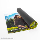 Gamegenic Prime Playmat - The Hobbit - Radagast of Rhosgobel