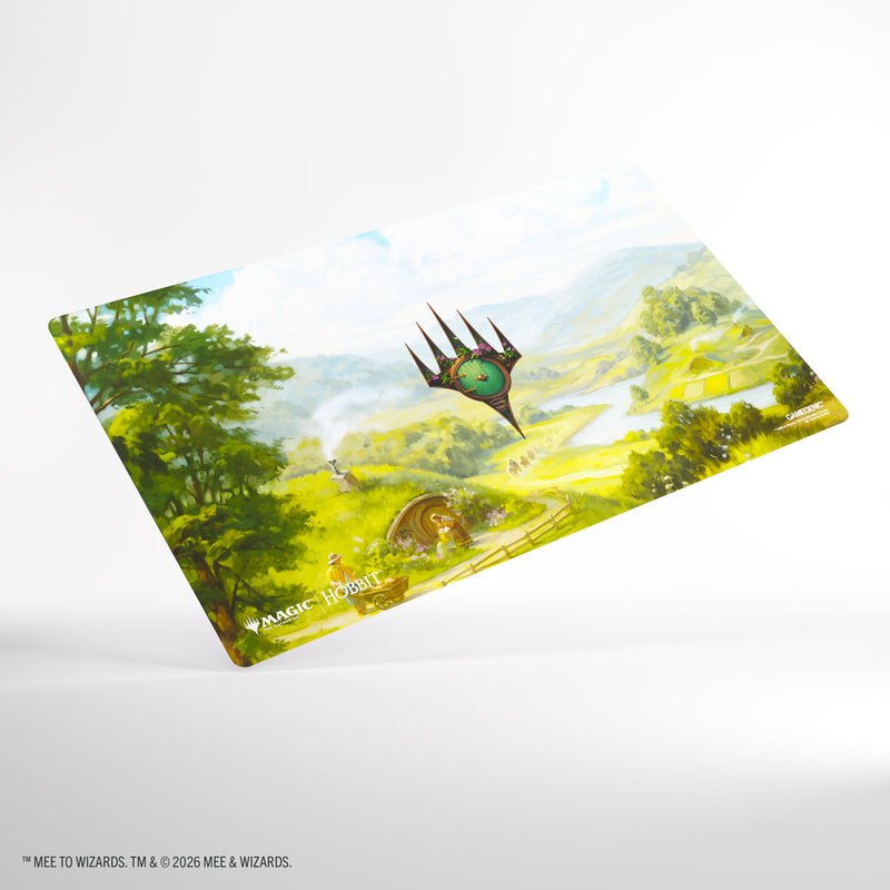 Gamegenic Prime Playmat - The Hobbit - The Shire
