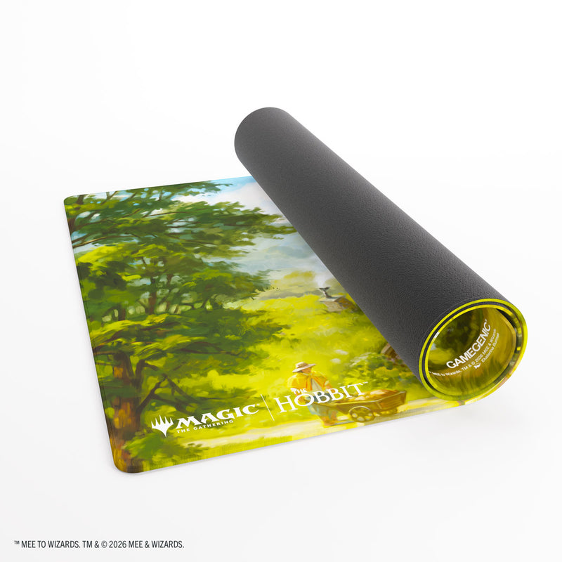 Gamegenic Prime Playmat - The Hobbit - The Shire
