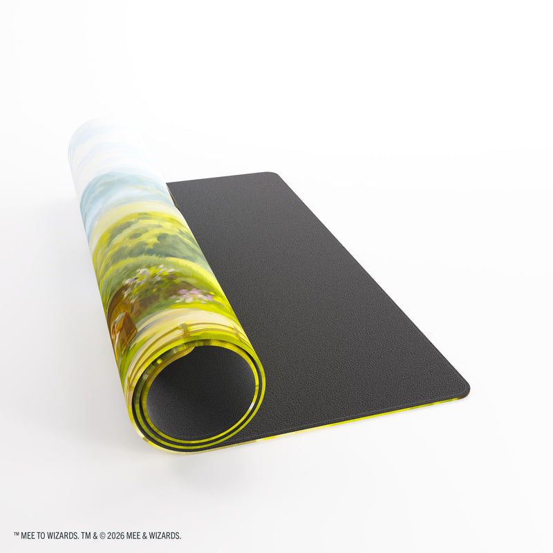 Gamegenic Prime Playmat - The Hobbit - The Shire
