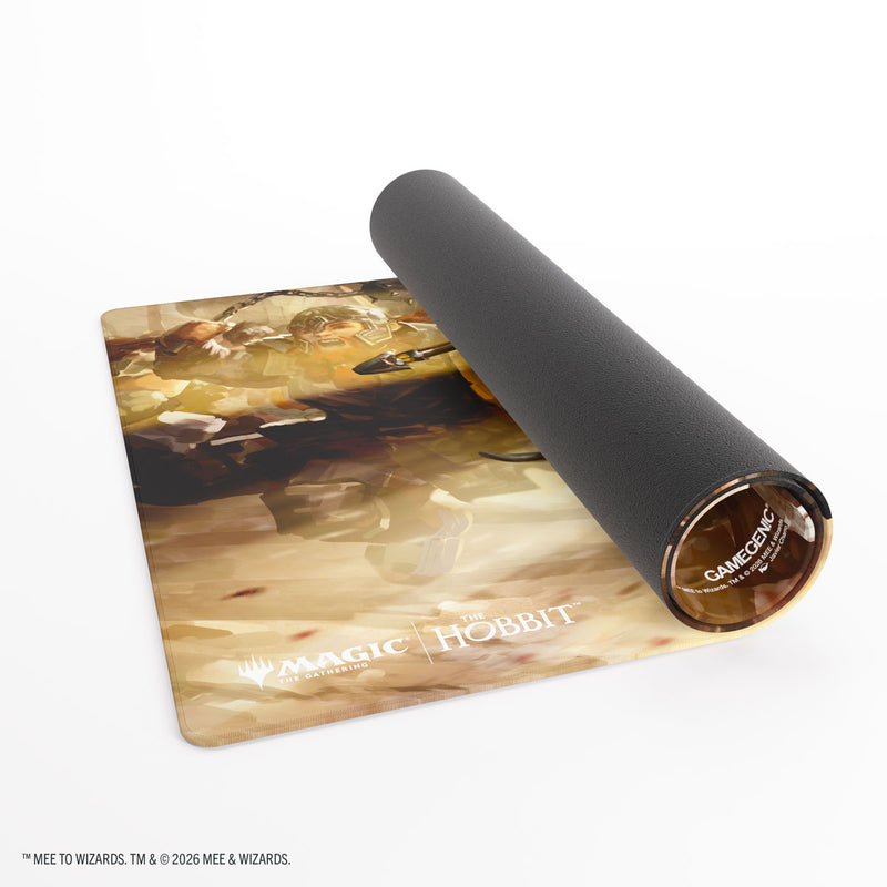 Gamegenic Prime Playmat - The Hobbit - Thorin, Mountain-king