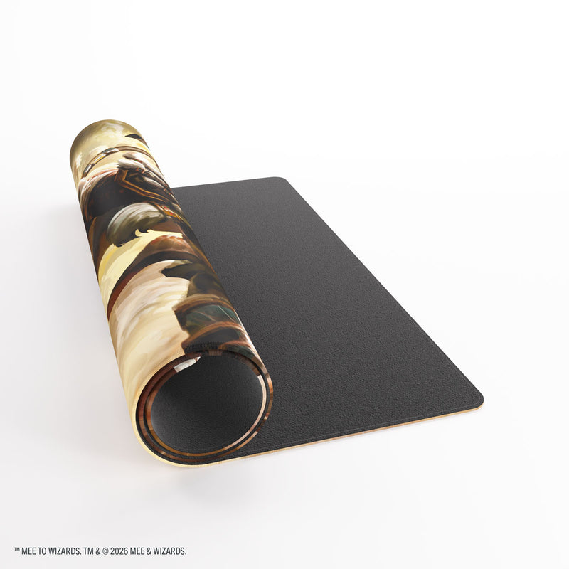 Gamegenic Prime Playmat - The Hobbit - Thorin, Mountain-king