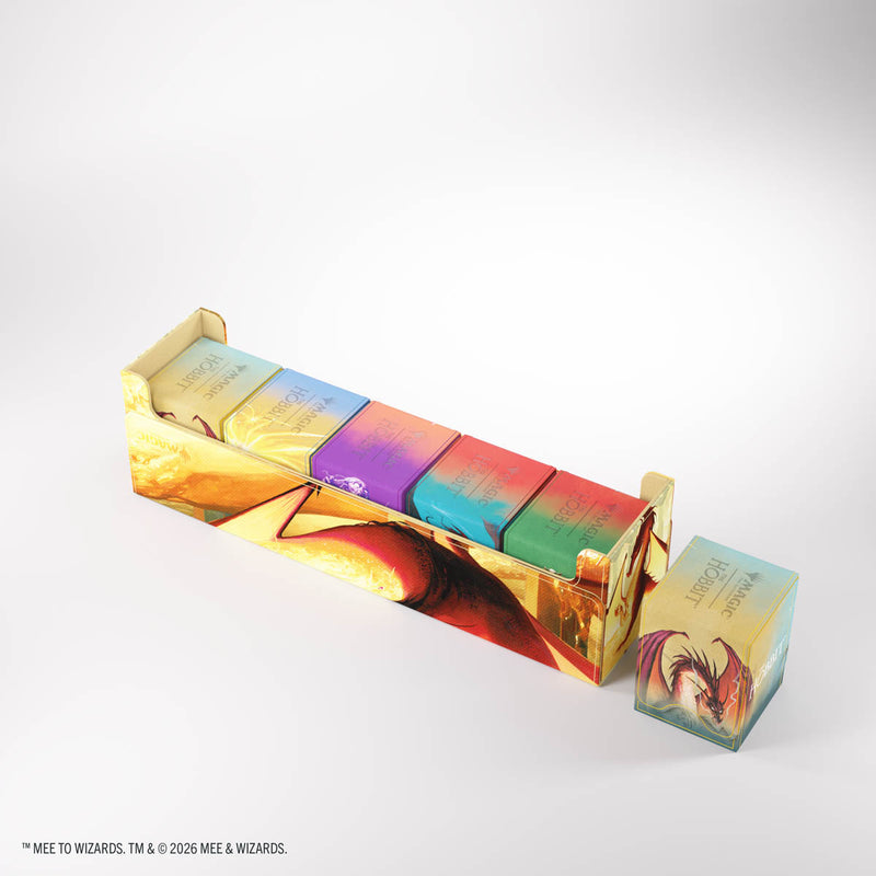 Gamegenic Dungeon S 550+ Convertible - The Hobbit - The Treasure of Smaug