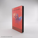 Gamegenic Zip-Up 18-Pocket Binder - The Hobbit - The Arkenstone / Smaug, Worm of Dread
