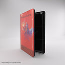 Gamegenic Zip-Up 18-Pocket Binder - The Hobbit - The Arkenstone / Smaug, Worm of Dread