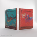 Gamegenic Zip-Up 18-Pocket Binder - The Hobbit - The Arkenstone / Smaug, Worm of Dread