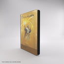 Gamegenic Zip-Up 18-Pocket Binder - The Hobbit - Gandalf, Goblin's Bane / The Lord of the Eagles