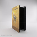 Gamegenic Zip-Up 18-Pocket Binder - The Hobbit - Gandalf, Goblin's Bane / The Lord of the Eagles
