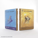 Gamegenic Zip-Up 18-Pocket Binder - The Hobbit - Gandalf, Goblin's Bane / The Lord of the Eagles