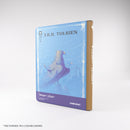 Gamegenic Zip-Up 18-Pocket Binder - The Hobbit - Gandalf, Goblin's Bane / The Lord of the Eagles
