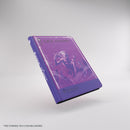 Gamegenic Zip-Up 18-Pocket Binder - The Hobbit - Gollum, Riddle Master / The Lonely Mountain