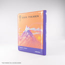 Gamegenic Zip-Up 18-Pocket Binder - The Hobbit - Gollum, Riddle Master / The Lonely Mountain