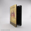 Gamegenic Zip-Up 18-Pocket Binder - The Hobbit - Gleaming Splendor / The King of Dale