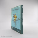Gamegenic Zip-Up 18-Pocket Binder - The Hobbit - Gleaming Splendor / The King of Dale