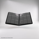Gamegenic Zip-Up 18-Pocket Binder - The Hobbit - Gleaming Splendor / The King of Dale