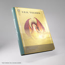 Gamegenic Zip-Up 18-Pocket Binder - The Hobbit - Gleaming Splendor / The King of Dale
