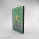 Gamegenic Zip-Up 18-Pocket Binder - The Hobbit - Thranduil, the Elvenking / The Mountain-king