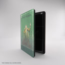 Gamegenic Zip-Up 18-Pocket Binder - The Hobbit - Thranduil, the Elvenking / The Mountain-king