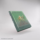 Gamegenic Zip-Up 18-Pocket Binder - The Hobbit - Thranduil, the Elvenking / The Mountain-king
