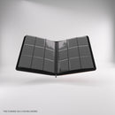Gamegenic Zip-Up 18-Pocket Binder - The Hobbit - Thranduil, the Elvenking / The Mountain-king