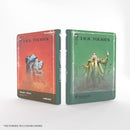Gamegenic Zip-Up 18-Pocket Binder - The Hobbit - Thranduil, the Elvenking / The Mountain-king