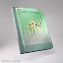 Gamegenic Zip-Up 18-Pocket Binder - The Hobbit - Thranduil, the Elvenking / The Mountain-king