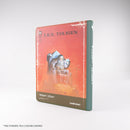 Gamegenic Zip-Up 18-Pocket Binder - The Hobbit - Thranduil, the Elvenking / The Mountain-king