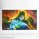 Gamegenic Doctor Doom Shiny Playmat