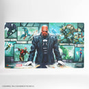Gamegenic Director Nick Fury Playmat