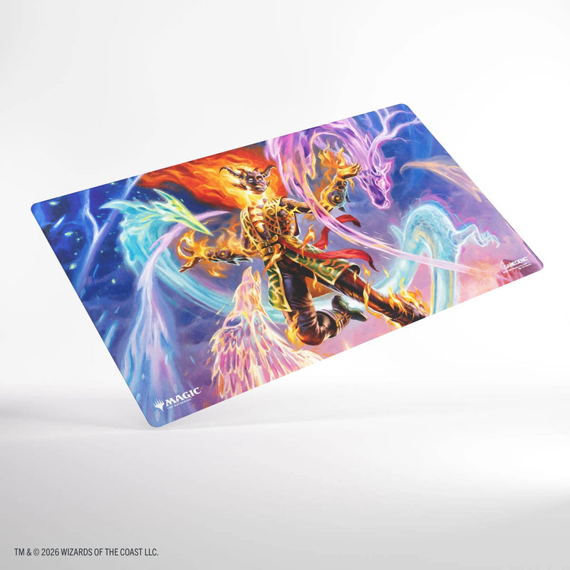Lorwyn Eclipsed Playmat: Ashling, The Limitless