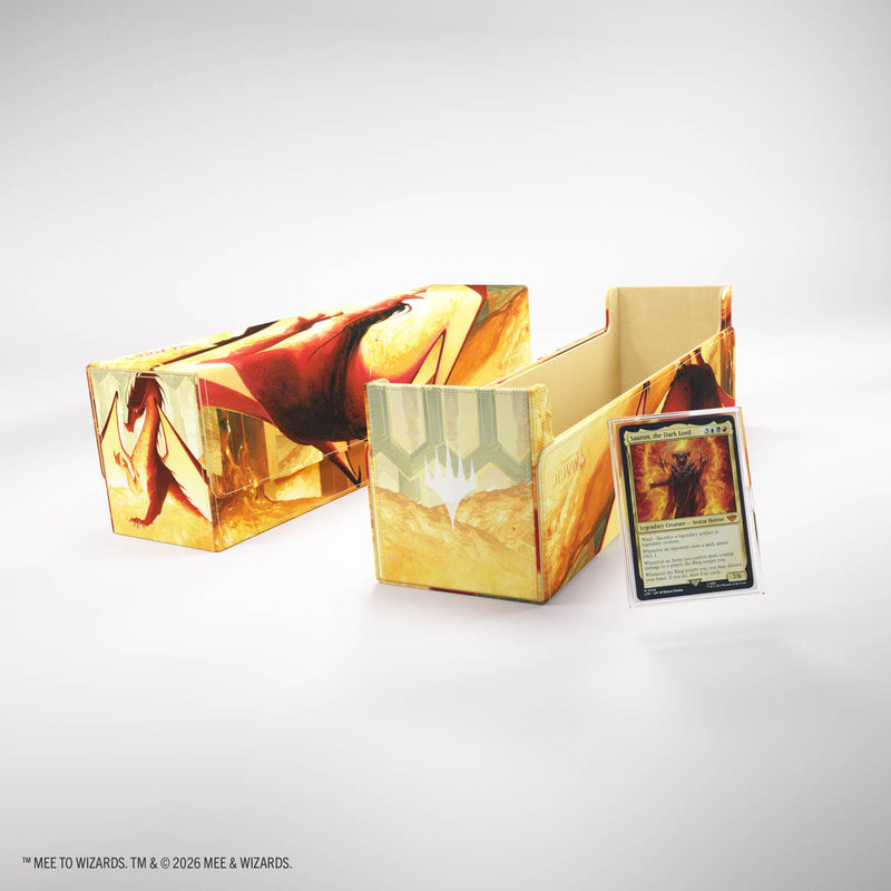 Gamegenic Dungeon S 550+ Convertible - The Hobbit - The Treasure of Smaug
