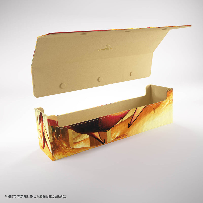 Gamegenic Dungeon S 550+ Convertible - The Hobbit - The Treasure of Smaug