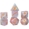 Sirius Dice: Stranger Things - Adventure Dice Set - Erica