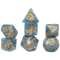 Sirius Dice: Stranger Things - Adventure Dice Set - Will