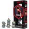 Sirius Dice: Stranger Things - Adventure Dice Set - Will