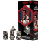 Sirius Dice: Stranger Things - Adventure Dice Set - Lucas