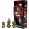 Sirius Dice: Stranger Things - Adventure Dice Set - Mike