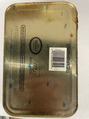 Squirtle - 1999 Topps TV Animation Edition Tin - Pokemon Vintage - Sealed (Torn Shrink)