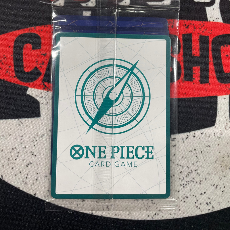 One Piece Day 2025 Dallas - Promo Pack [SEALED] [ENGLISH]