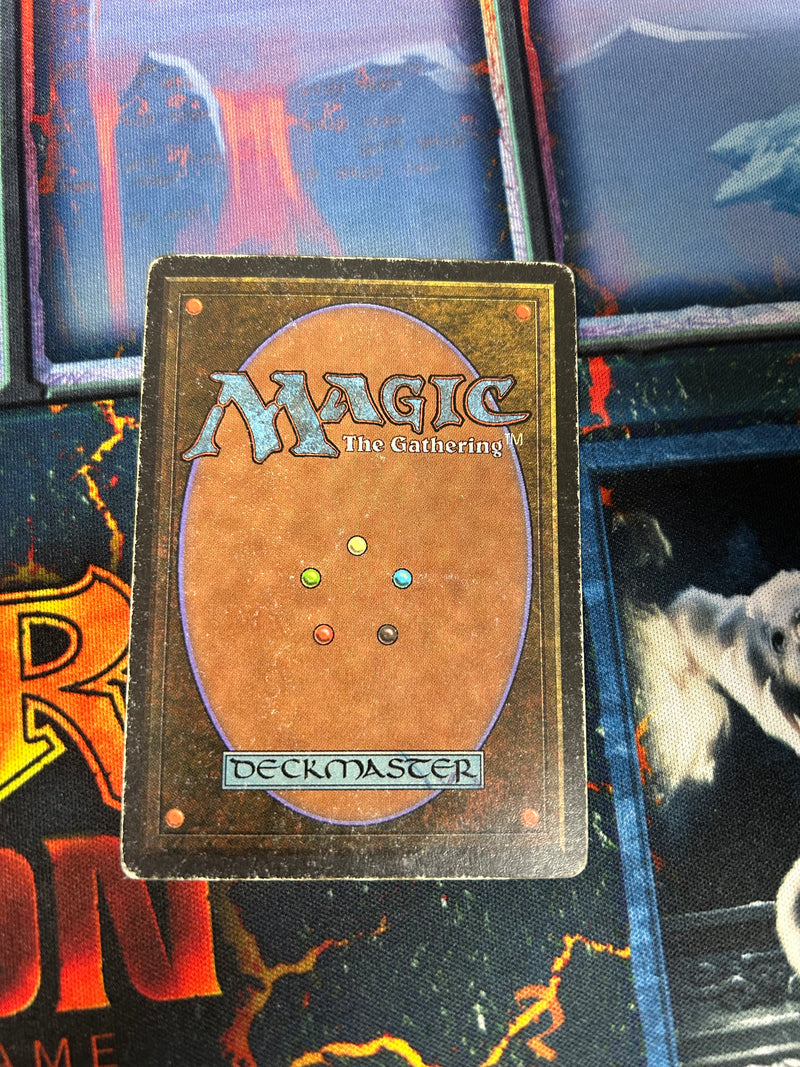 Mox Sapphire [Unlimited Edition]