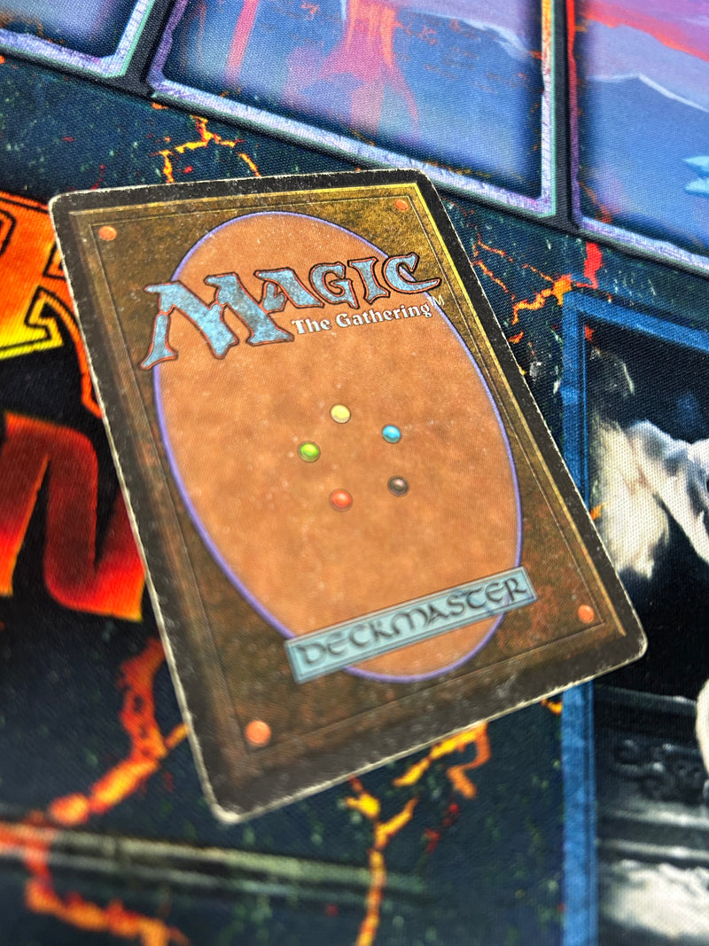 Mox Sapphire [Unlimited Edition]