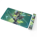 Riftbound: League of Legends TCG: Radiance - Ekko Playmat