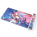 Riftbound: League of Legends TCG: Radiance - Seraphine Playmat