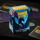Dragon Shield Standard DUAL Matte Soul & Petrol