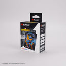 Gamegenic Fantastic Four Sleeves (105ct)