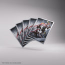 Gamegenic Premium Art Sleeves - The Hobbit - Goblin Army Token