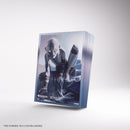 Gamegenic Premium Art Sleeves - The Hobbit - Gollum, Riddle Master
